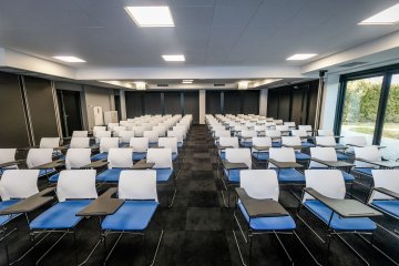 hotel *** - Hotel Gem *** - Sala A - zdjęcie 5