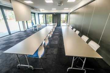 hotel *** - Hotel Gem *** - Sala A1 - zdjęcie 2