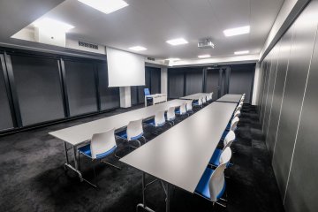 hotel *** - Hotel Gem *** - Sala A1 - zdjęcie 1