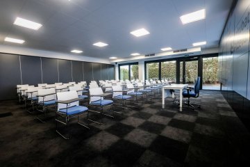 hotel *** - Hotel Gem *** - Sala A2 - zdjęcie 3