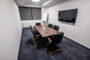 hotel *** - Hotel Gem *** - Sala C - zdjęcie 3