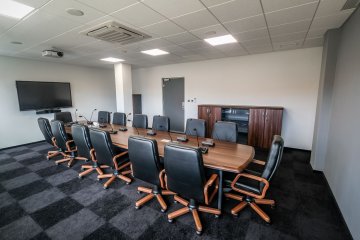 hotel *** - Hotel Gem *** - Sala D - zdjęcie 1