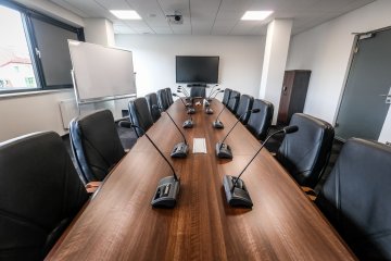hotel *** - Hotel Gem *** - Sala D - zdjęcie 3