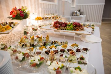 hotel *** - Hotel Gem *** - Sala MECZ - zdjęcie 5