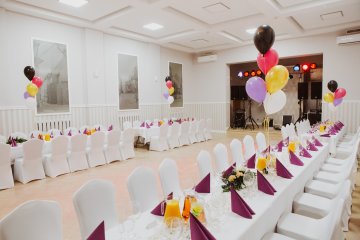 hotel *** - Hotel Gem *** - Sala MECZ - zdjęcie 1