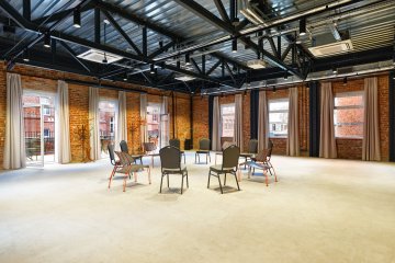 obiekt konferencyjny - ARCHE Dwór Uphagena Gdańsk - Żubr - zdjęcie 1