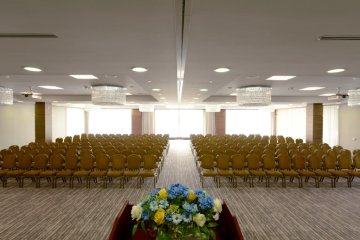 hotel **** - Haston City Hotel - Chrysler AB - 380 m2 - zdjęcie 1