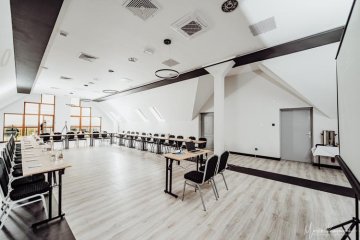 hotel - Hotel Kyriad Karkonosze - Sala Śnieżka - zdjęcie 2