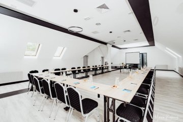 hotel - Hotel Kyriad Karkonosze - Sala Szrenica+Śnieżka - zdjęcie 3