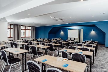 hotel - Hotel Kyriad Karkonosze - Sala Szrenica+Śnieżka - zdjęcie 4