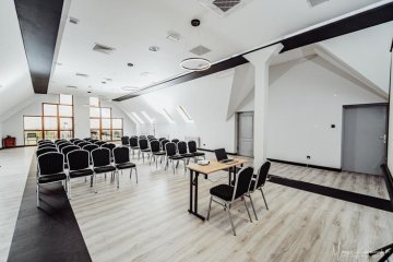 hotel - Hotel Kyriad Karkonosze - Sala Szrenica+Śnieżka - zdjęcie 2
