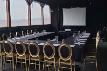 inny - Restauracja Róża Wiatrów - Sala Tarasowa - zdjęcie 2