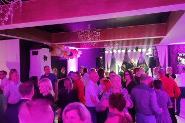 inny - Restauracja Róża Wiatrów - Sala Tarasowa - zdjęcie 1