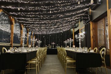 inny - Restauracja Róża Wiatrów - Sala Tarasowa - zdjęcie 3