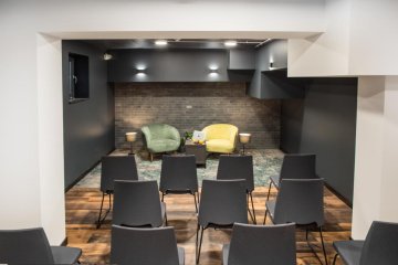 hotel *** - Kyriad Stargard - Sala Spichrzowa - zdjęcie 1