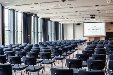 hotel ***** - Hotel Belmonte ***** Krynica-Zdrój - Luna Pieno - zdjęcie 1