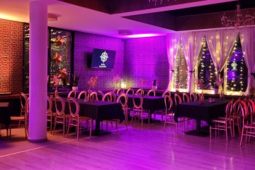 inny - Restauracja Róża Wiatrów - Sala Kominkowa - zdjęcie 5