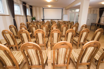 hotel *** - Ranczo Smyczyna - Sala Konferencyjna - zdjęcie 1