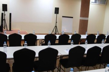 hotel - Rezydencja Korab - Sala Bankietowo-Konferencyjna - zdjęcie 6