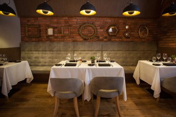 inny - Art Restauracja - Sale Restauracyjne - zdjęcie 2