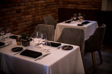 inny - Art Restauracja - Sale Restauracyjne - zdjęcie 3