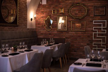 inny - Art Restauracja - Sale Restauracyjne - zdjęcie 4