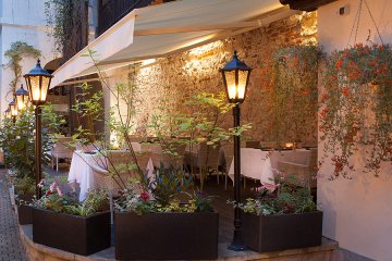 inny - Art Restauracja - Patio - zdjęcie 2