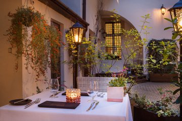 inny - Art Restauracja - Patio - zdjęcie 3
