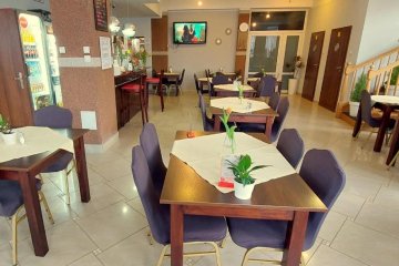 hotel - Rezydencja Korab - Sala Bankietowa - zdjęcie 3