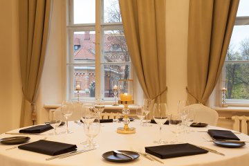 inny - Art Restauracja - Sala bankietowa - zdjęcie 3