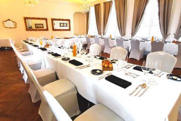 inny - Art Restauracja - Sala bankietowa - zdjęcie 1