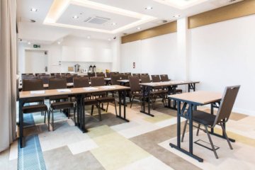 hotel *** - Hotel Platan*** - Sala Platanowa - zdjęcie 1