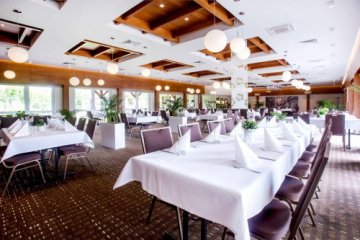 hotel *** - Hotel Platan*** - Sala Sadowa - zdjęcie 1