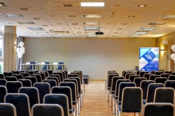 hotel *** - Hotel Orle*** Centrum Konferencyjne - C+D - zdjęcie 1
