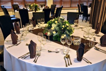 hotel *** - Hotel Orle*** Centrum Konferencyjne - Sale Bankietowe - zdjęcie 1