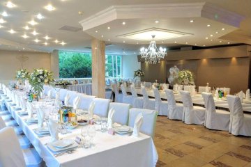 hotel *** - Hotel Orle*** Centrum Konferencyjne - Sale Bankietowe - zdjęcie 2