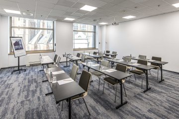 hotel **** - Mercure Wrocław Centrum - Słodowa - zdjęcie 10
