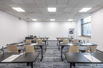 hotel **** - Mercure Wrocław Centrum - Słodowa - zdjęcie 9