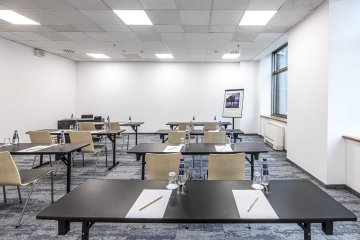 hotel **** - Mercure Wrocław Centrum - Słodowa - zdjęcie 8