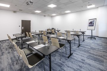 hotel **** - Mercure Wrocław Centrum - Słodowa - zdjęcie 7