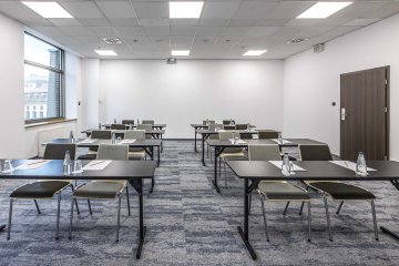 hotel **** - Mercure Wrocław Centrum - Słodowa - zdjęcie 6