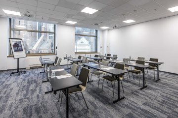 hotel **** - Mercure Wrocław Centrum - Słodowa - zdjęcie 5