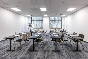 hotel **** - Mercure Wrocław Centrum - Słodowa - zdjęcie 4