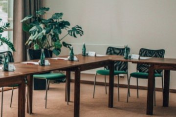 hotel **** - Młyn Jacka Hotel & SPA - Biblioteka - zdjęcie 1