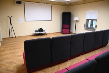 inny - Mediateka MeMo Łódź - Cinemo - zdjęcie 1