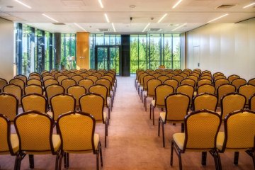 hotel *** - Hotel HP Park *** Olsztyn - Sala C - zdjęcie 1