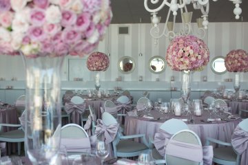 hotel **** - Hotel Bryza Resort & SPA - Sala Balowa - zdjęcie 1
