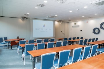hotel **** - Hotel Bryza Resort & SPA - Sala B - zdjęcie 1