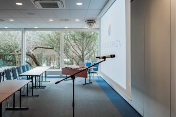 hotel **** - Hotel Bryza Resort & SPA - Sala C - zdjęcie 1
