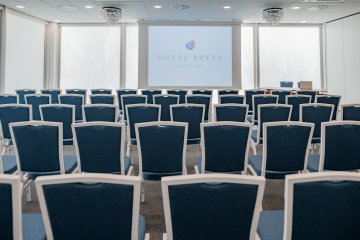 hotel **** - Hotel Bryza Resort & SPA - Sala A+B+C - zdjęcie 1